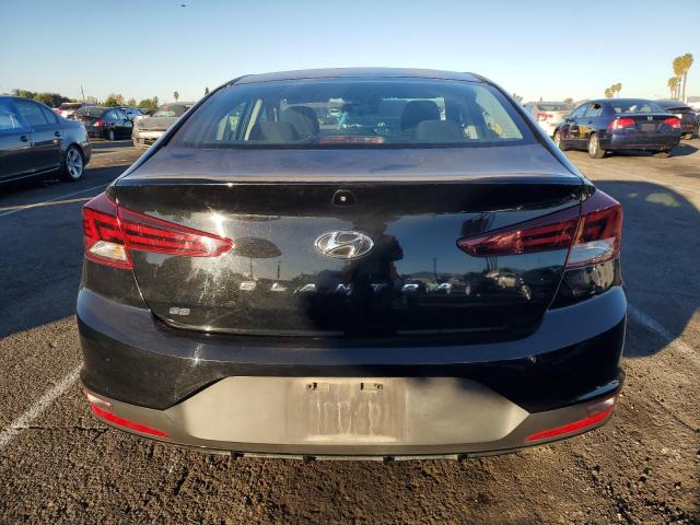 Photo 5 VIN: 5NPD74LF4LH562897 - HYUNDAI ELANTRA SE 