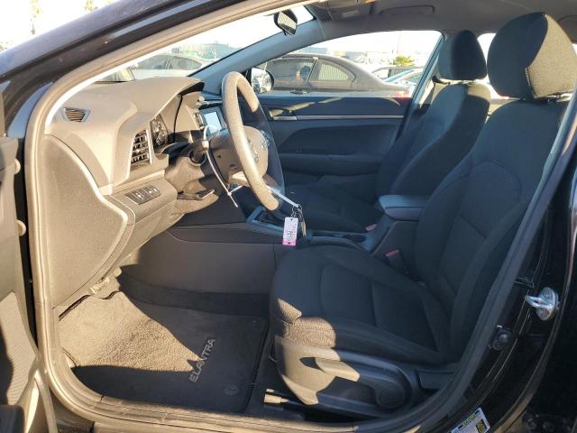 Photo 6 VIN: 5NPD74LF4LH562897 - HYUNDAI ELANTRA SE 