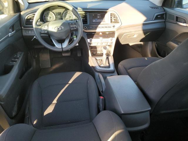 Photo 7 VIN: 5NPD74LF4LH562897 - HYUNDAI ELANTRA SE 