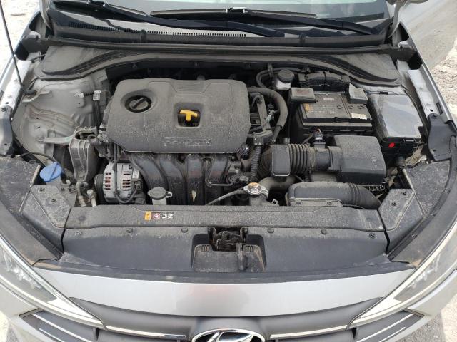 Photo 6 VIN: 5NPD74LF4LH590358 - HYUNDAI ELANTRA SE 