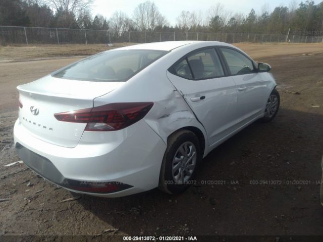 Photo 3 VIN: 5NPD74LF4LH591154 - HYUNDAI ELANTRA 