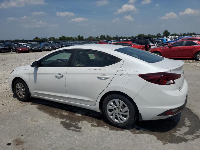 Photo 1 VIN: 5NPD74LF4LH596466 - HYUNDAI ELANTRA SE 