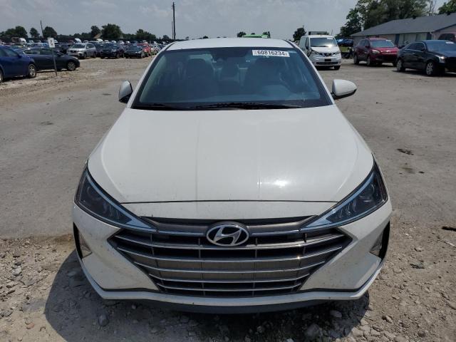 Photo 4 VIN: 5NPD74LF4LH596466 - HYUNDAI ELANTRA SE 