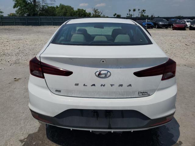 Photo 5 VIN: 5NPD74LF4LH596466 - HYUNDAI ELANTRA SE 