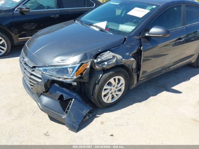 Photo 5 VIN: 5NPD74LF4LH598332 - HYUNDAI ELANTRA 