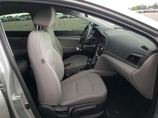 Photo 4 VIN: 5NPD74LF4LH599867 - HYUNDAI ELANTRA SE 