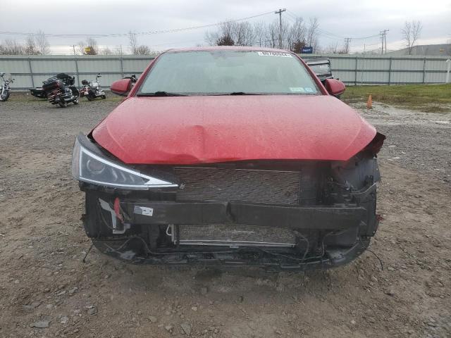 Photo 4 VIN: 5NPD74LF4LH605991 - HYUNDAI ELANTRA SE 