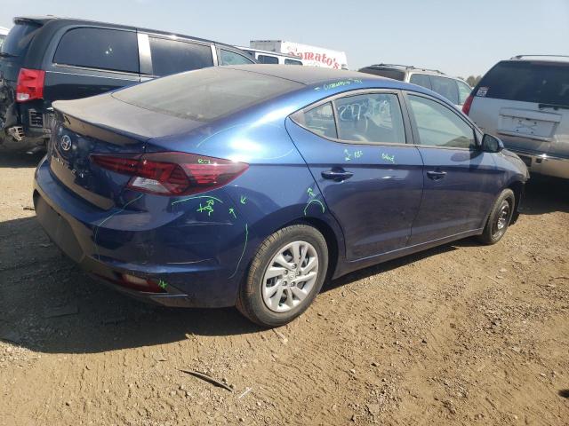 Photo 2 VIN: 5NPD74LF4LH608017 - HYUNDAI ELANTRA SE 