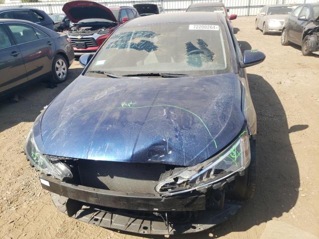 Photo 4 VIN: 5NPD74LF4LH608017 - HYUNDAI ELANTRA SE 