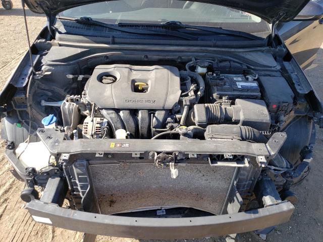 Photo 10 VIN: 5NPD74LF4LH609667 - HYUNDAI ELANTRA 