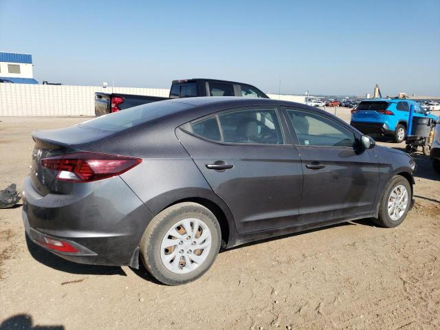 Photo 2 VIN: 5NPD74LF4LH609667 - HYUNDAI ELANTRA 