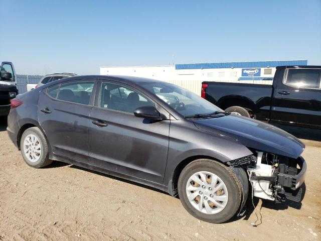 Photo 3 VIN: 5NPD74LF4LH609667 - HYUNDAI ELANTRA 