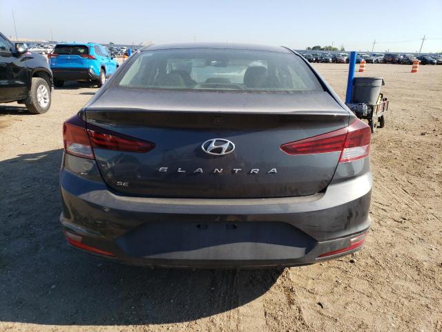 Photo 5 VIN: 5NPD74LF4LH609667 - HYUNDAI ELANTRA 