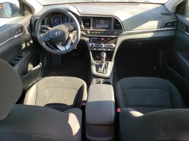 Photo 7 VIN: 5NPD74LF4LH609667 - HYUNDAI ELANTRA 