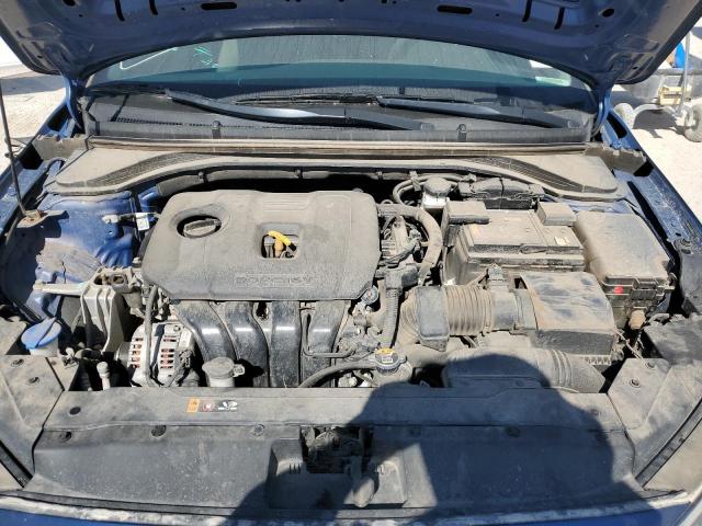 Photo 10 VIN: 5NPD74LF4LH616277 - HYUNDAI ELANTRA 