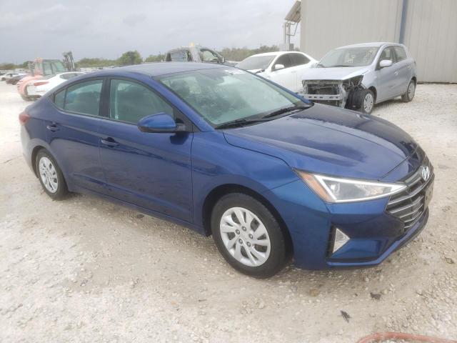 Photo 3 VIN: 5NPD74LF4LH616277 - HYUNDAI ELANTRA 