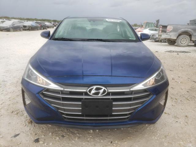 Photo 4 VIN: 5NPD74LF4LH616277 - HYUNDAI ELANTRA 