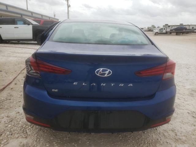 Photo 5 VIN: 5NPD74LF4LH616277 - HYUNDAI ELANTRA 