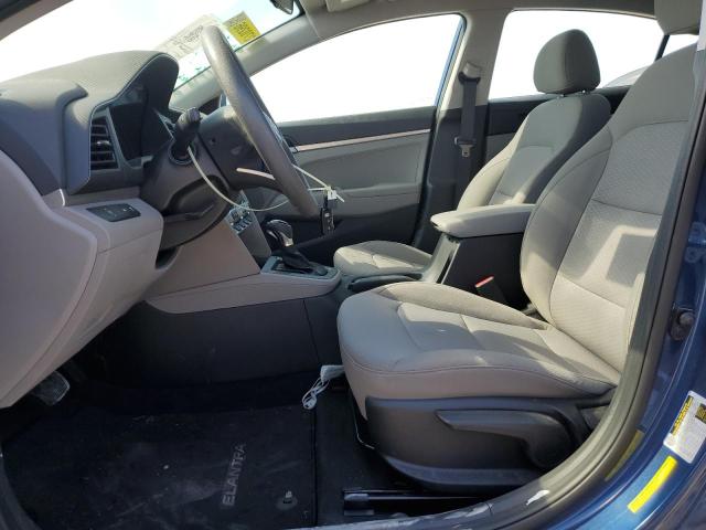 Photo 6 VIN: 5NPD74LF4LH616277 - HYUNDAI ELANTRA 