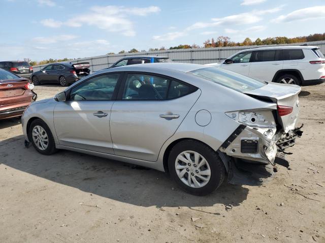 Photo 1 VIN: 5NPD74LF4LH616456 - HYUNDAI ELANTRA SE 