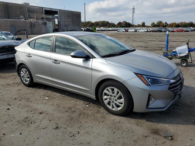 Photo 3 VIN: 5NPD74LF4LH616456 - HYUNDAI ELANTRA SE 