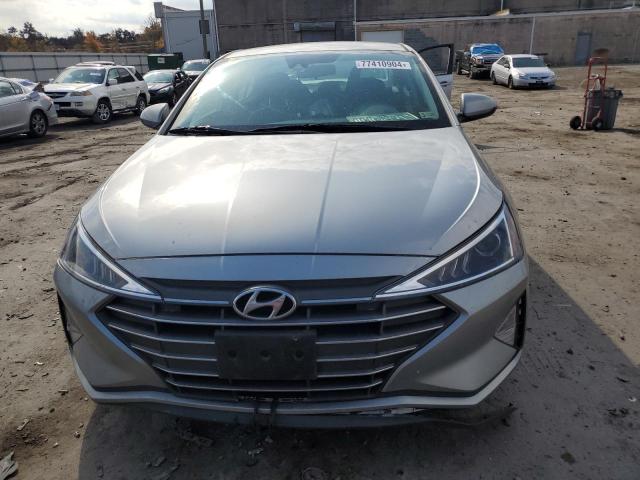 Photo 4 VIN: 5NPD74LF4LH616456 - HYUNDAI ELANTRA SE 