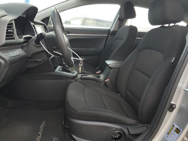 Photo 6 VIN: 5NPD74LF4LH616456 - HYUNDAI ELANTRA SE 