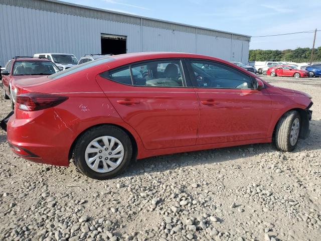 Photo 2 VIN: 5NPD74LF4LH619132 - HYUNDAI ELANTRA SE 