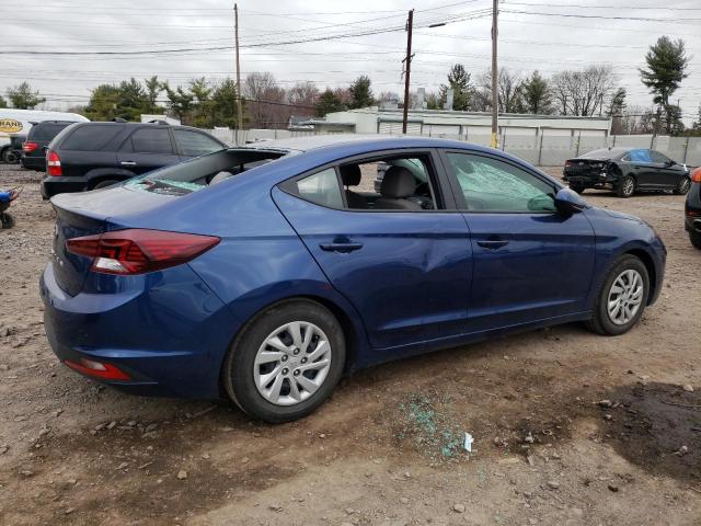 Photo 2 VIN: 5NPD74LF4LH619177 - HYUNDAI ELANTRA SE 