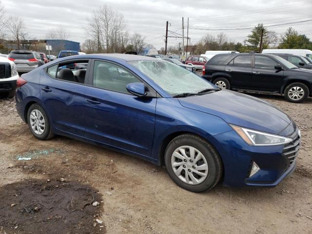 Photo 3 VIN: 5NPD74LF4LH619177 - HYUNDAI ELANTRA SE 