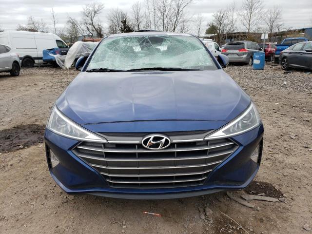 Photo 4 VIN: 5NPD74LF4LH619177 - HYUNDAI ELANTRA SE 