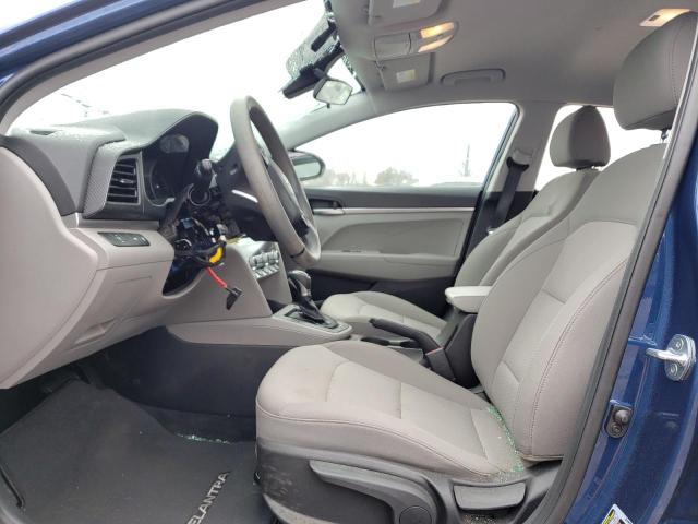 Photo 6 VIN: 5NPD74LF4LH619177 - HYUNDAI ELANTRA SE 