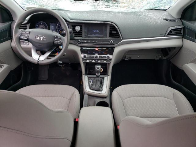 Photo 7 VIN: 5NPD74LF4LH619177 - HYUNDAI ELANTRA SE 