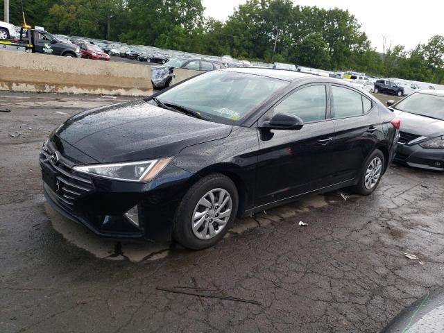 Photo 0 VIN: 5NPD74LF4LH619356 - HYUNDAI ELANTRA SE 