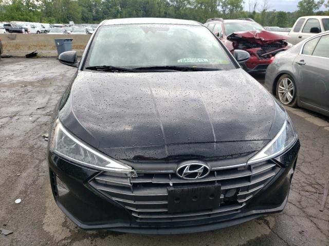 Photo 4 VIN: 5NPD74LF4LH619356 - HYUNDAI ELANTRA SE 