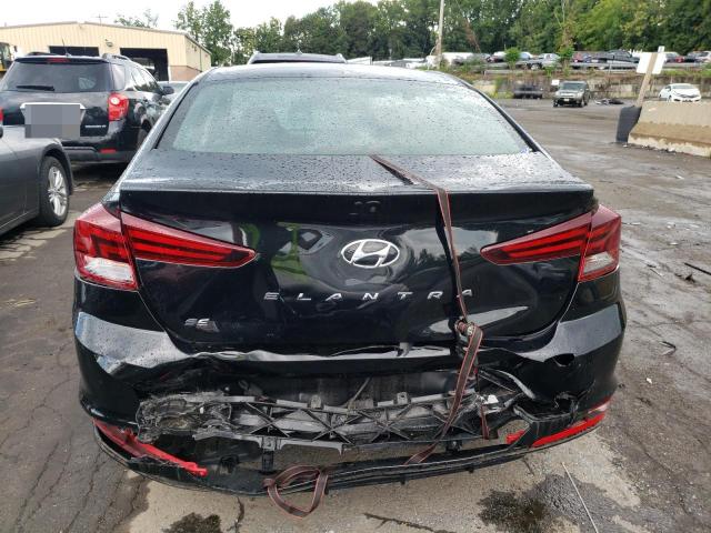 Photo 5 VIN: 5NPD74LF4LH619356 - HYUNDAI ELANTRA SE 