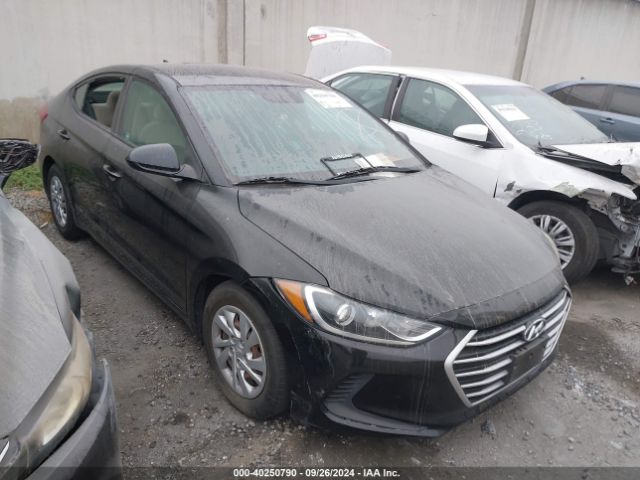 Photo 0 VIN: 5NPD74LF5HH050959 - HYUNDAI ELANTRA 