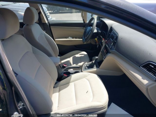 Photo 4 VIN: 5NPD74LF5HH050959 - HYUNDAI ELANTRA 