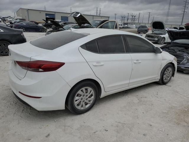 Photo 2 VIN: 5NPD74LF5HH075053 - HYUNDAI ELANTRA SE 