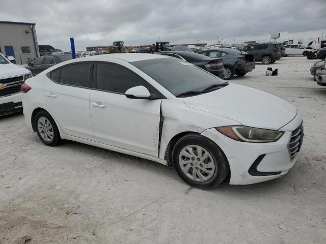 Photo 3 VIN: 5NPD74LF5HH075053 - HYUNDAI ELANTRA SE 