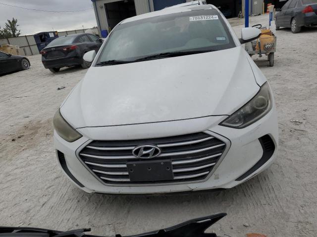 Photo 4 VIN: 5NPD74LF5HH075053 - HYUNDAI ELANTRA SE 