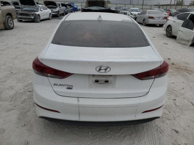 Photo 5 VIN: 5NPD74LF5HH075053 - HYUNDAI ELANTRA SE 