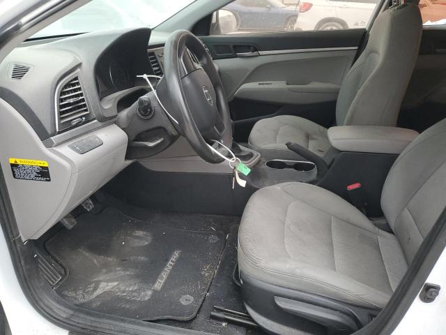 Photo 6 VIN: 5NPD74LF5HH075053 - HYUNDAI ELANTRA SE 