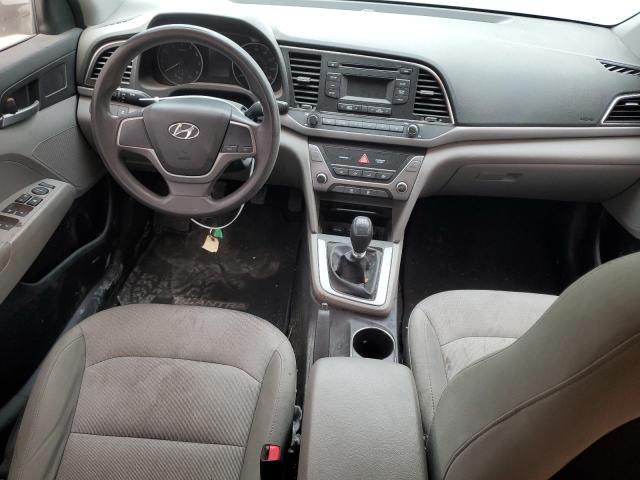 Photo 7 VIN: 5NPD74LF5HH075053 - HYUNDAI ELANTRA SE 