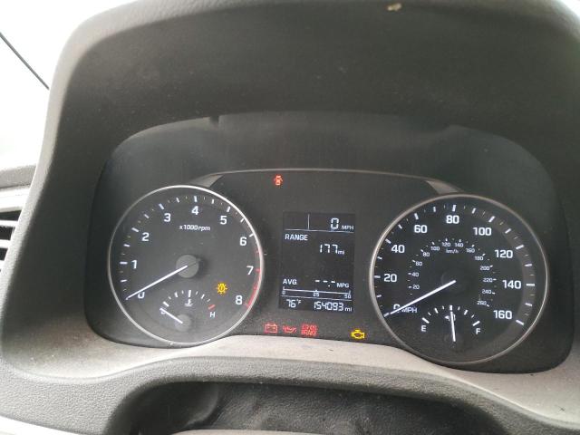 Photo 8 VIN: 5NPD74LF5HH075053 - HYUNDAI ELANTRA SE 