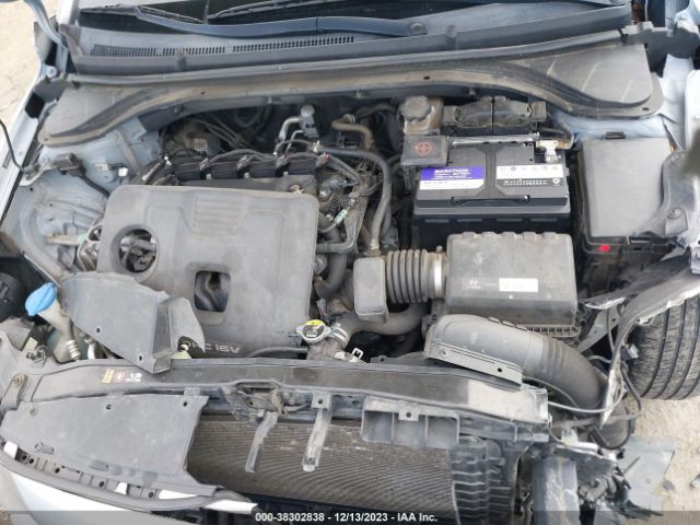 Photo 9 VIN: 5NPD74LF5HH077126 - HYUNDAI ELANTRA 