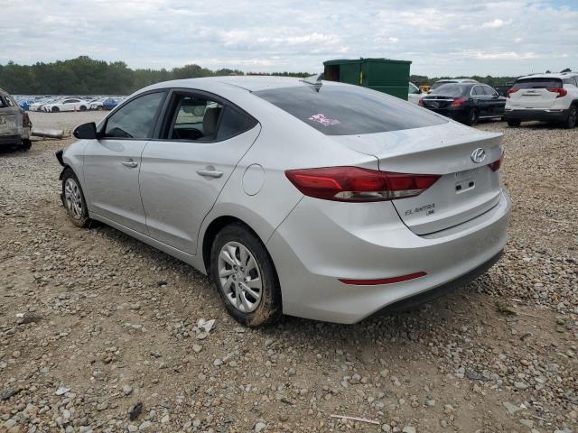 Photo 1 VIN: 5NPD74LF5HH080432 - HYUNDAI ELANTRA SE 