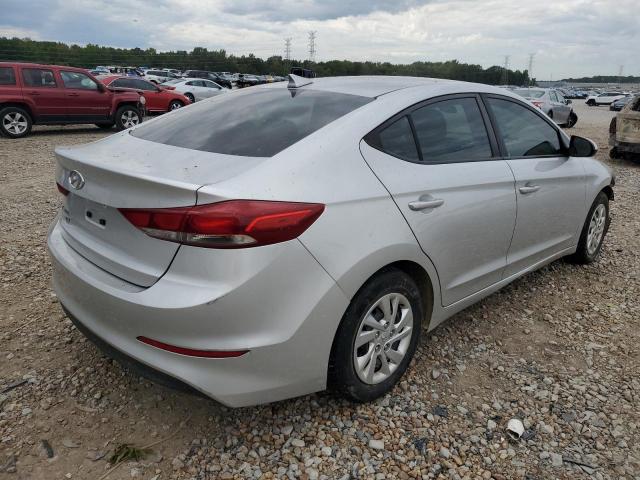 Photo 2 VIN: 5NPD74LF5HH080432 - HYUNDAI ELANTRA SE 