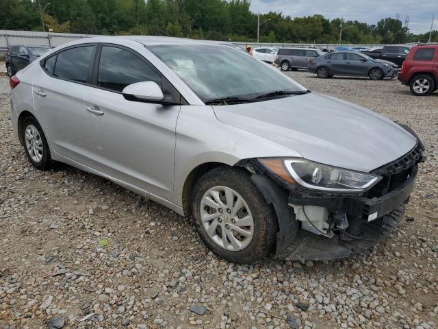 Photo 3 VIN: 5NPD74LF5HH080432 - HYUNDAI ELANTRA SE 