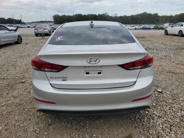 Photo 5 VIN: 5NPD74LF5HH080432 - HYUNDAI ELANTRA SE 